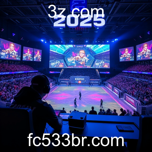 Revolução no Universo dos eSports