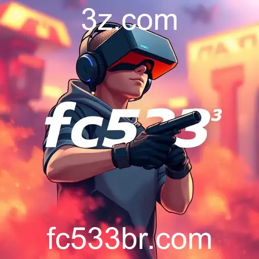 Ascensão do FC533 no Cenário de Jogos Online