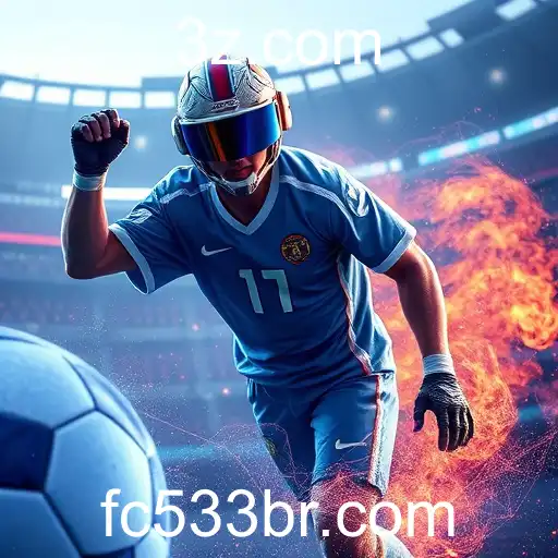 Revolução no Mundo dos Jogos Online: O Impacto da fc533