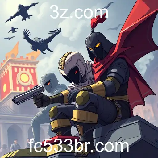 Avanços e Desafios em 2025: Tecnologia FC533 em Foco