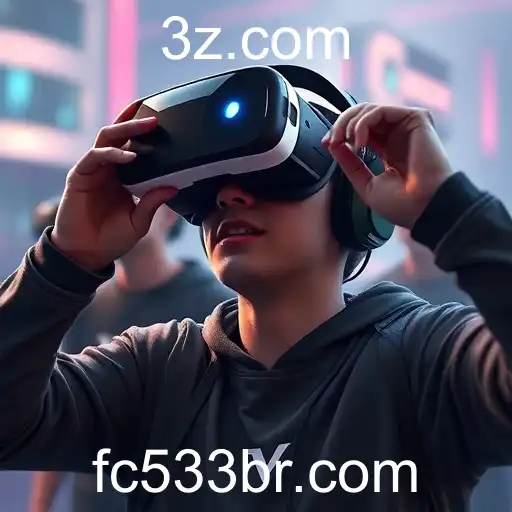 Cenário Atual dos Jogos Online