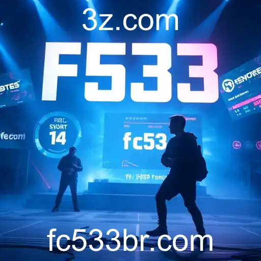 Revolução nos eSports impulsionada por novas tecnologias