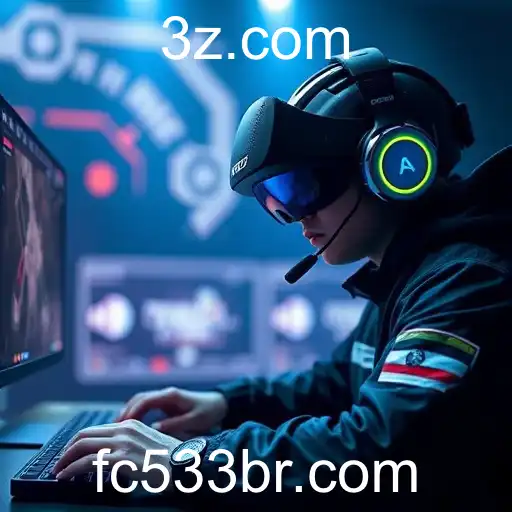 Inovações e Tendências dos Jogos Online em 2025