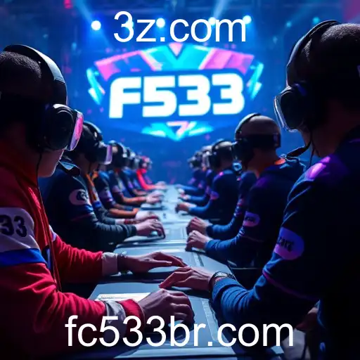 A Evolução e Impacto do 'fc533' nos Jogos Online