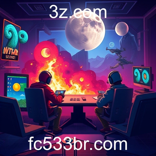 Novidades no Mundo dos Jogos: Setembro de 2025