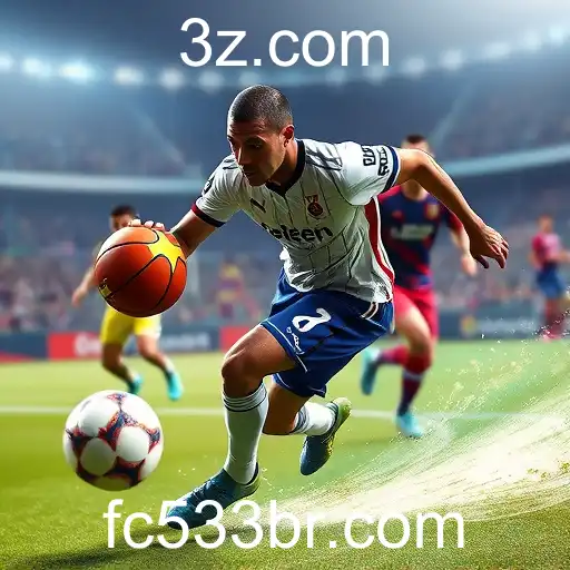 O Impacto de 'fc533' no Cenário dos Jogos Online