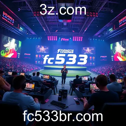 Inovações e Desafios no Mundo dos Games