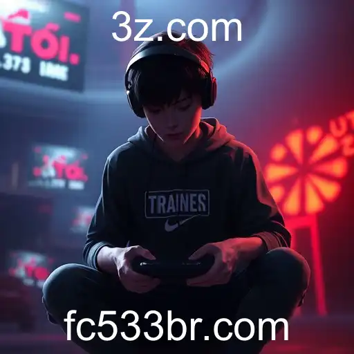 Novo Horizonte nos eSports com FC533 como Destaque