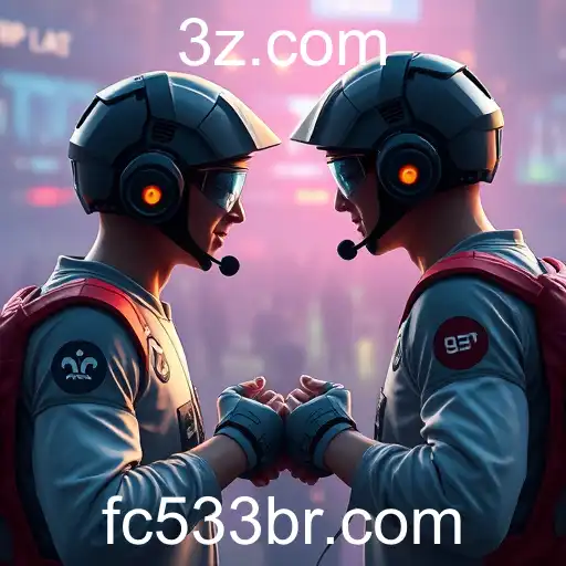 Novo Horizonte para Gamers: A Ascensão do fc533