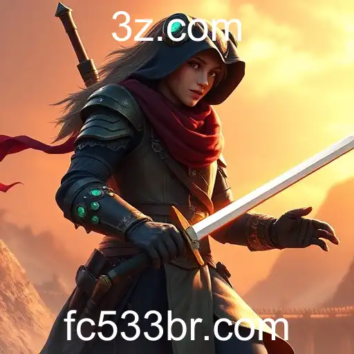 Nova Era dos Games: A Ascensão de fc533