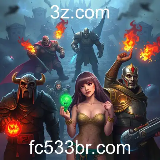 A Revolução do Jogo Online: Impactos e Tendências no Brasil