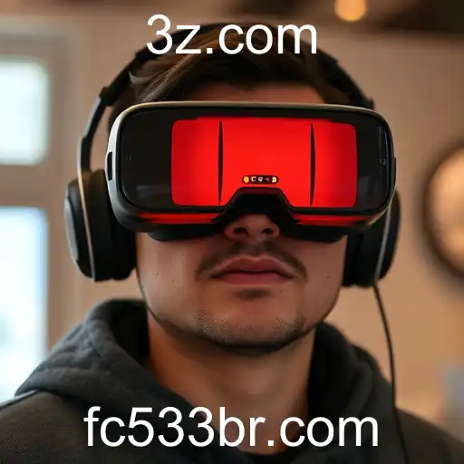 Ascensão dos Jogos Online e a Influência de fc533