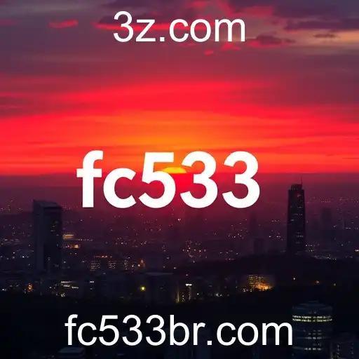 Nova Tendência: FC533 Revoluciona Jogos Online em 2025