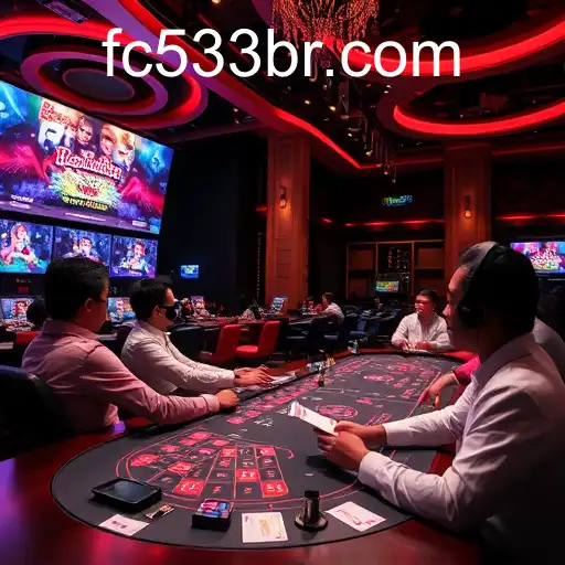 fc533 PH Login-BONUS6